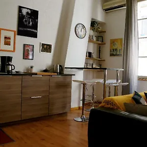  Appartement Les Marchands