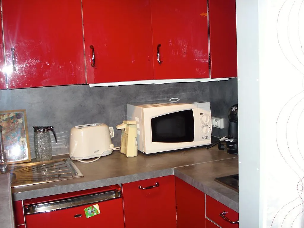 Appartement Résidence Home 90 Avignon